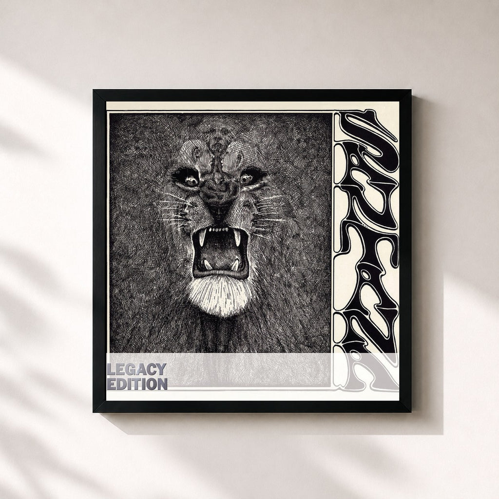Santana · Santana (Legacy Edition)