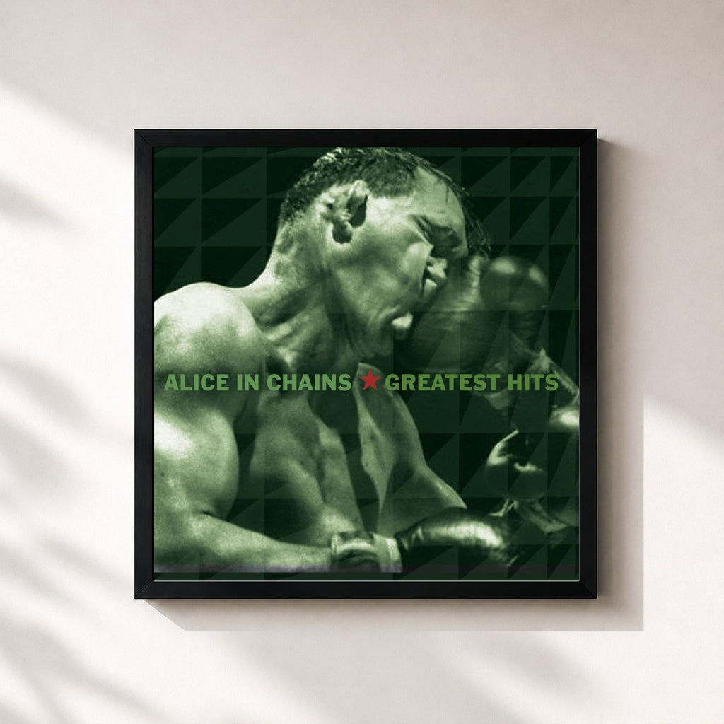 Alice in Chains · Greatest Hits