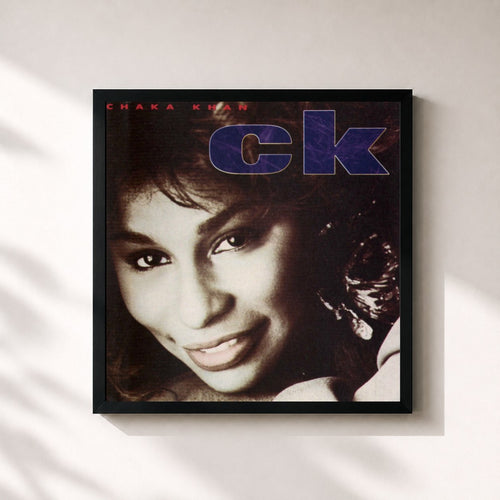 Chaka Khan · C.K.