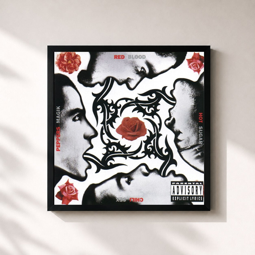 Red Hot Chili Peppers · Blood Sugar Sex Magik (Deluxe Edition)