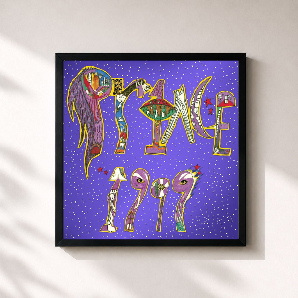 Prince · 1999 (Remastered)