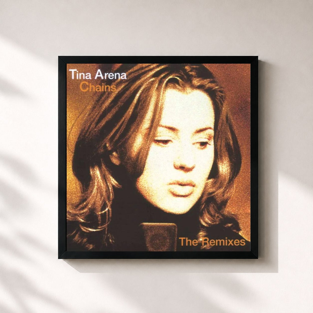 Tina Arena · Chains: The Remixes
