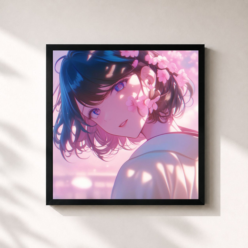 Nora · Winter Desk