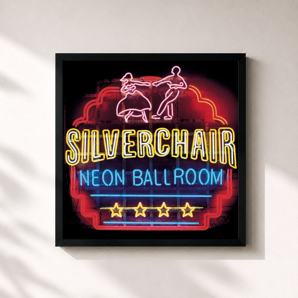 Silverchair · Neon Ballroom