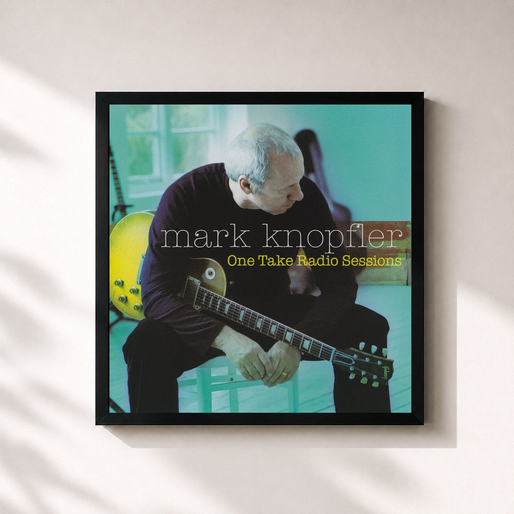 Mark Knopfler – One Take Radio Sessions