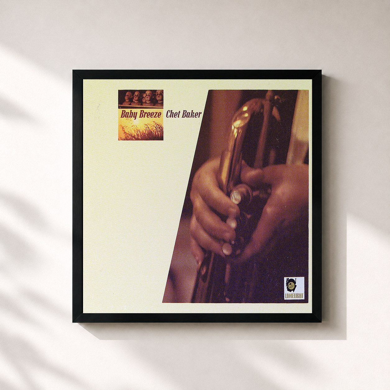 Chet Baker · Baby Breeze (Expanded Edition)