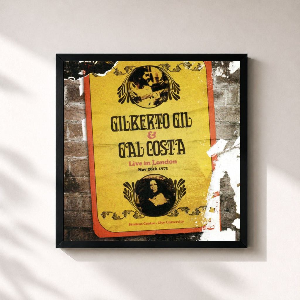 Gilberto Gil · Live In London '71, Vol. 2 (Ao Vivo)