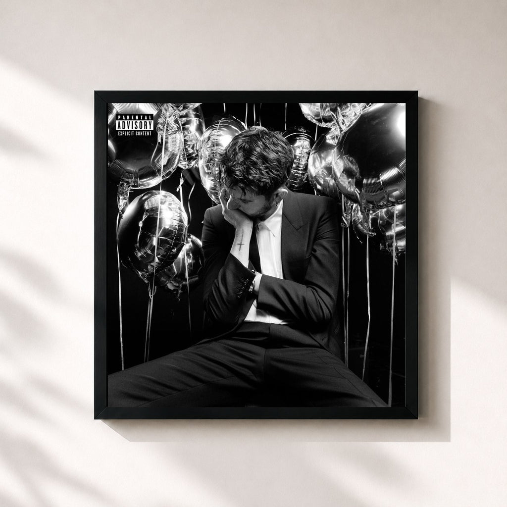 G-Eazy · Helium