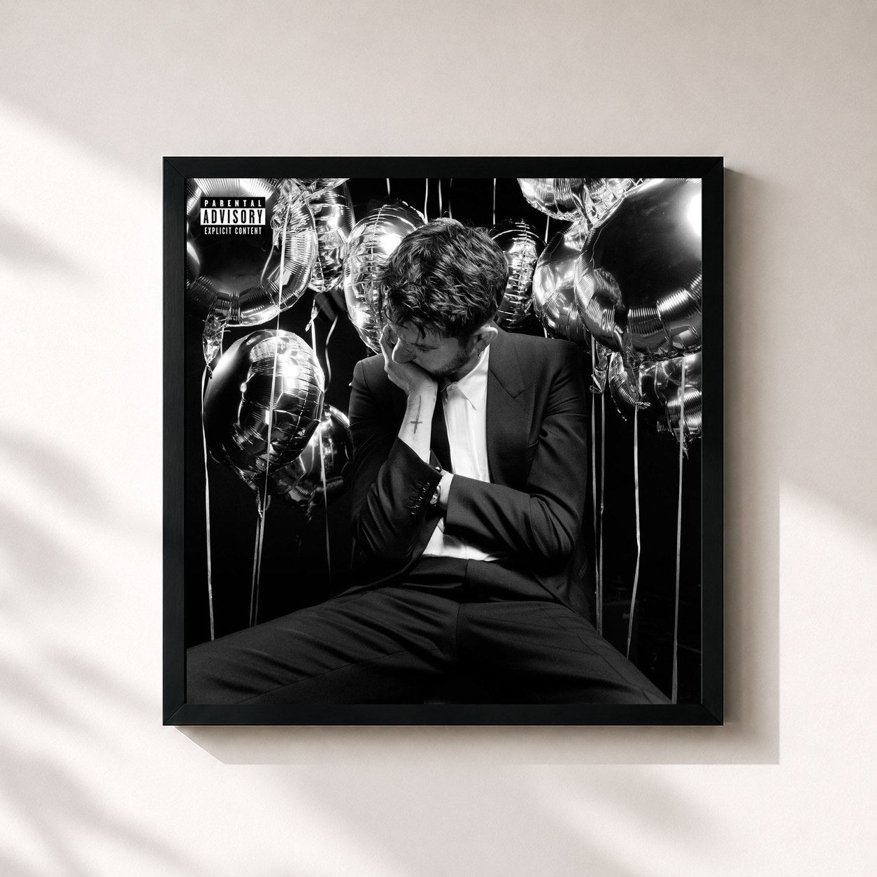 G-Eazy · Helium
