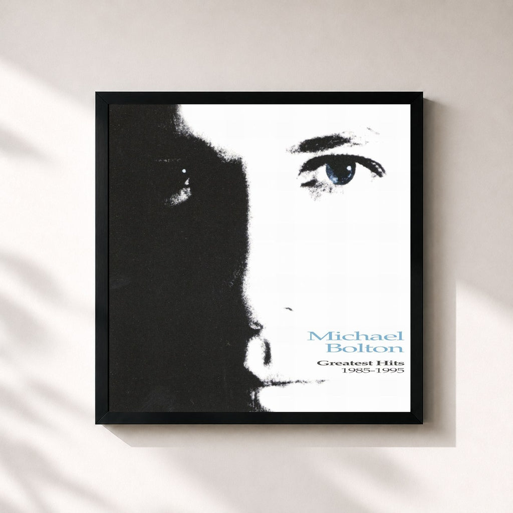 Michael Bolton · Greatest Hits 1985-1995