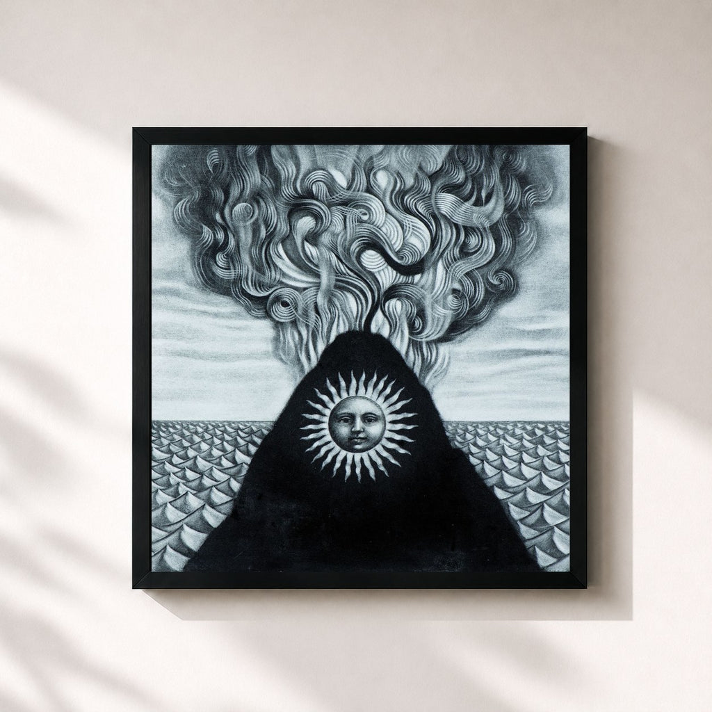Gojira · Magma