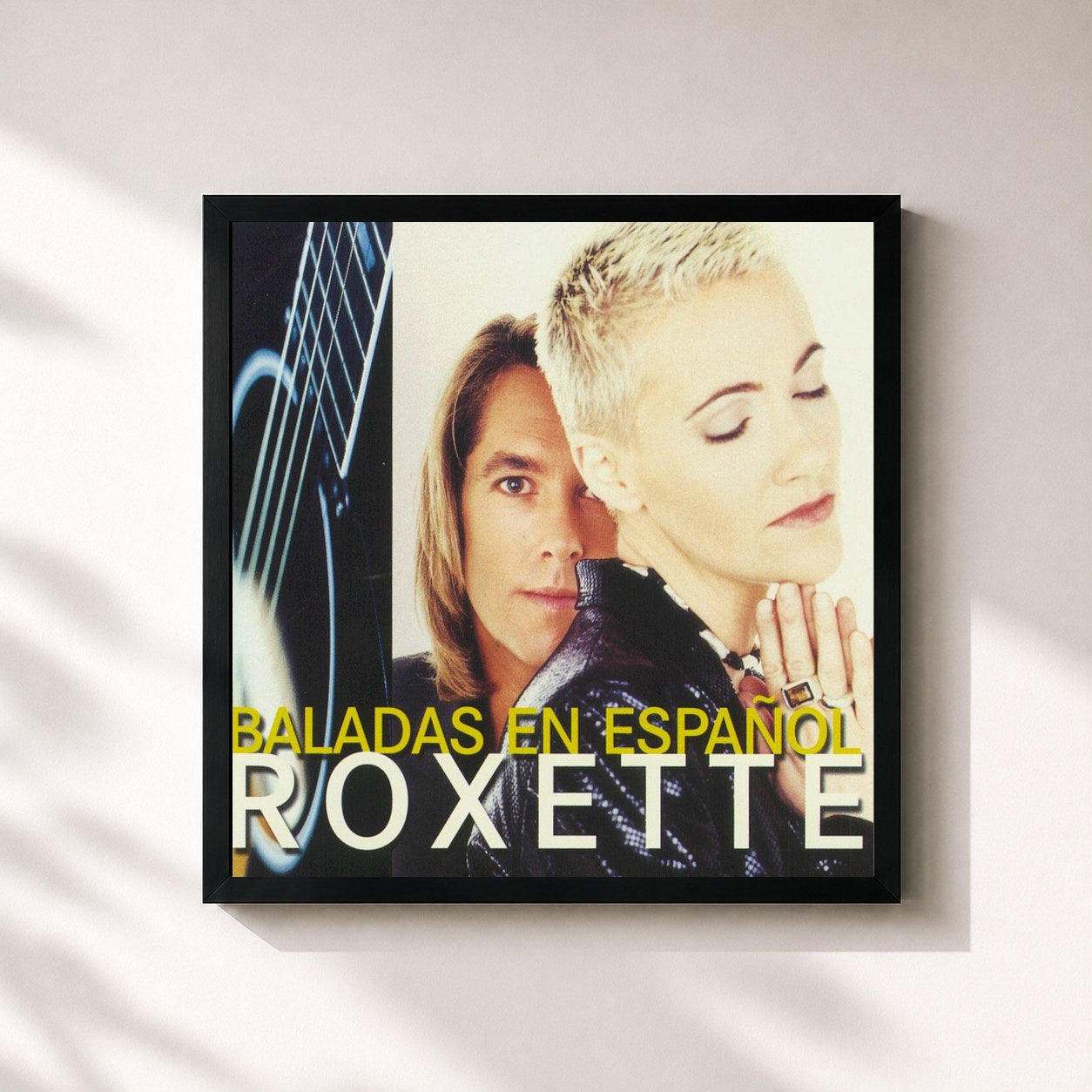 Roxette · Baladas En Español (Complete Collection)