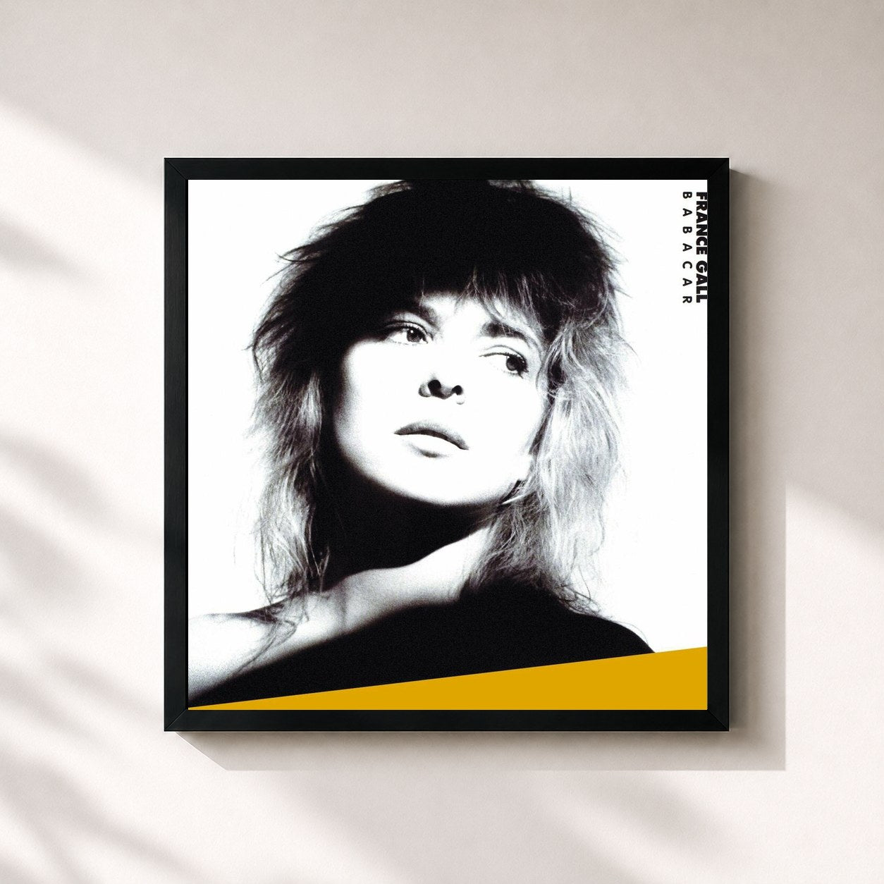 France Gall · Babacar (Remasterisé en 2004)