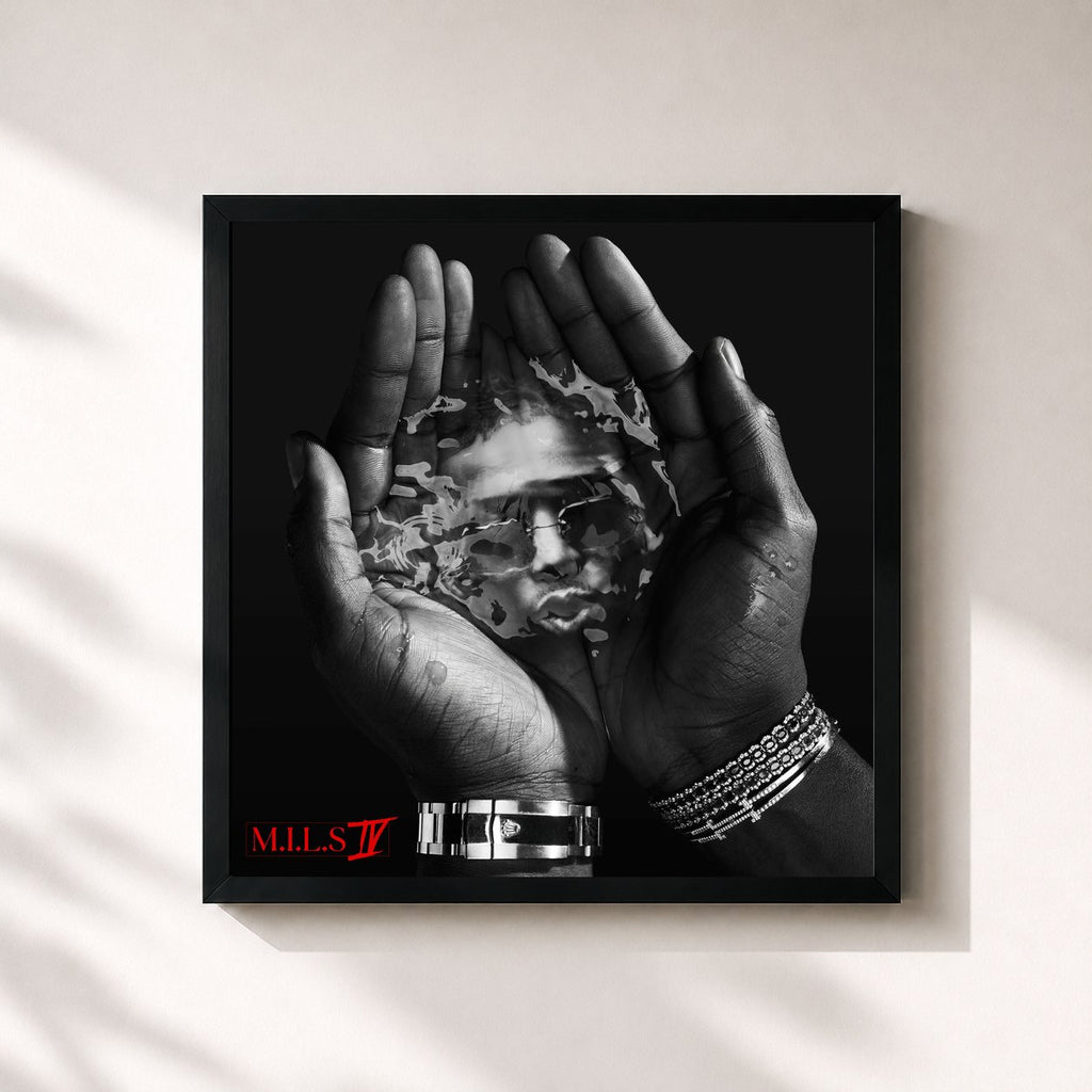 Ninho – M.I.L.S 4 (Bonus Version)