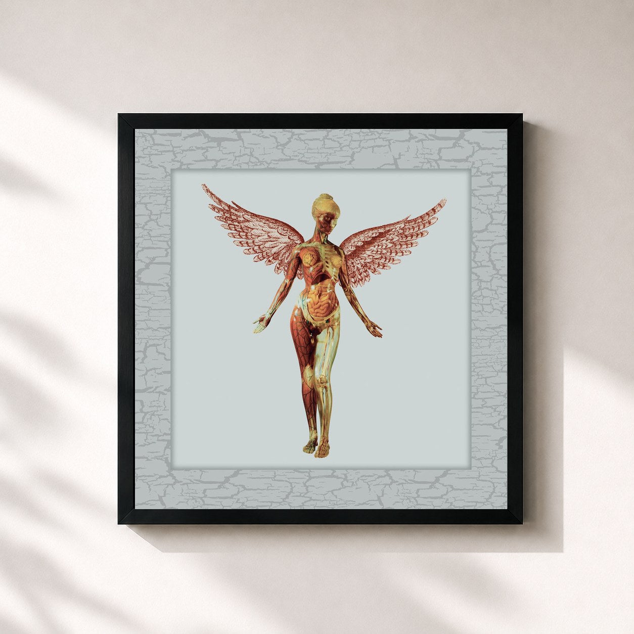 Nirvana – In Utero (30th Anniversary Super Deluxe)