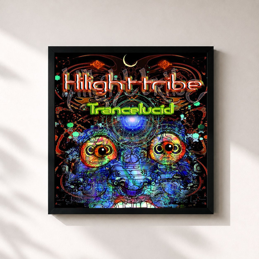 Hilight Tribe · Trancelucid