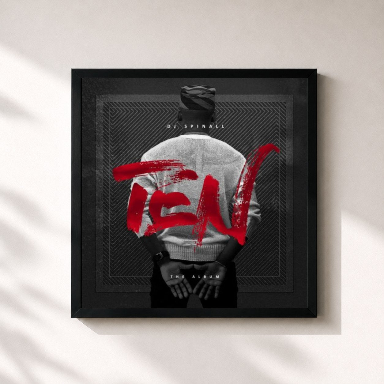 Spinall · TEN