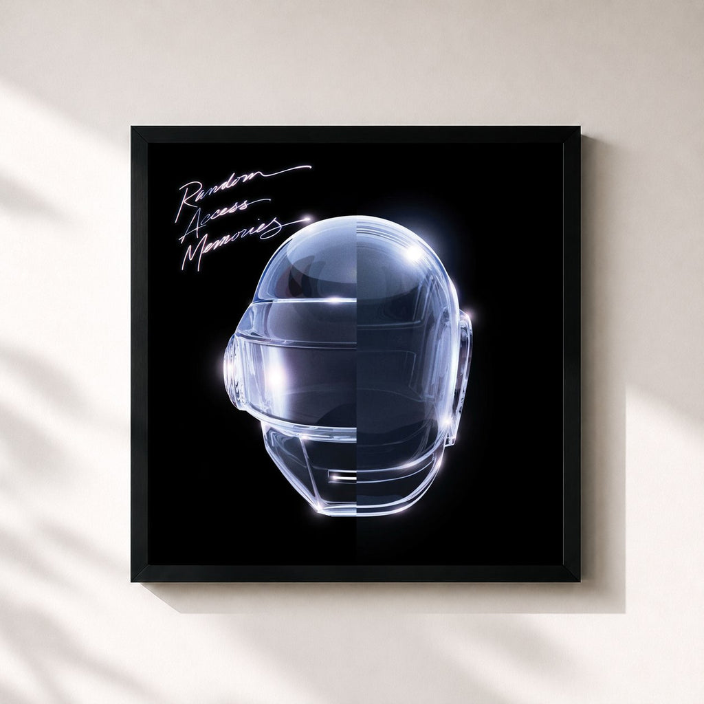Daft Punk – Random Access Memories (10th Anniversary Edition)