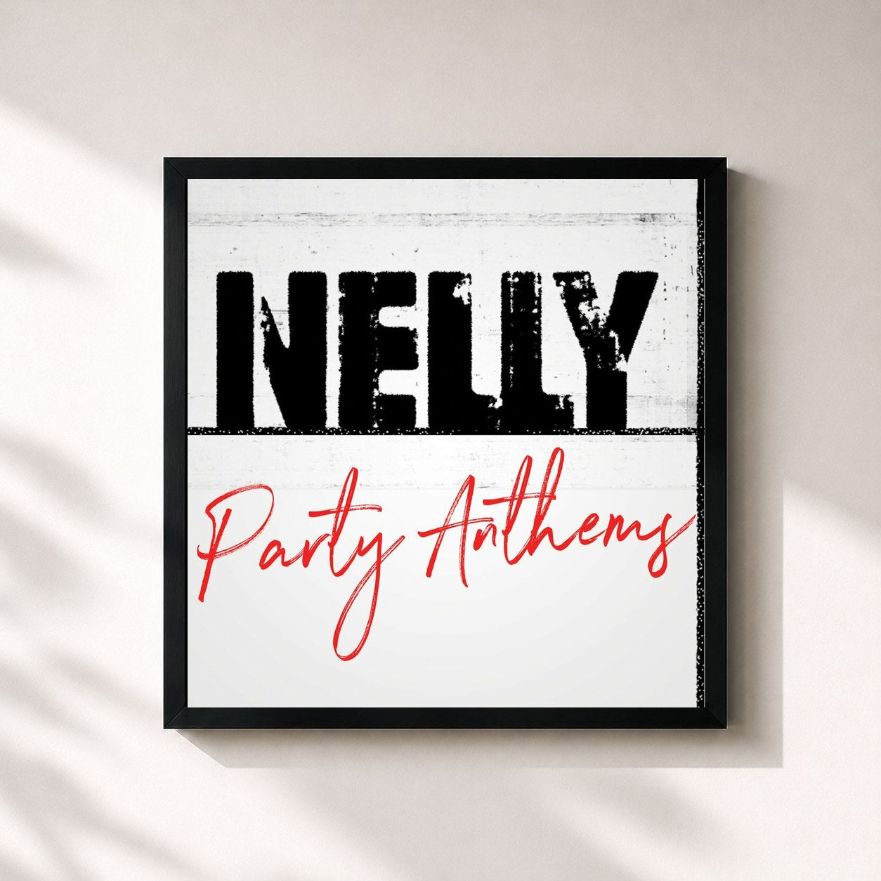 Nelly · Nelly Party Anthems