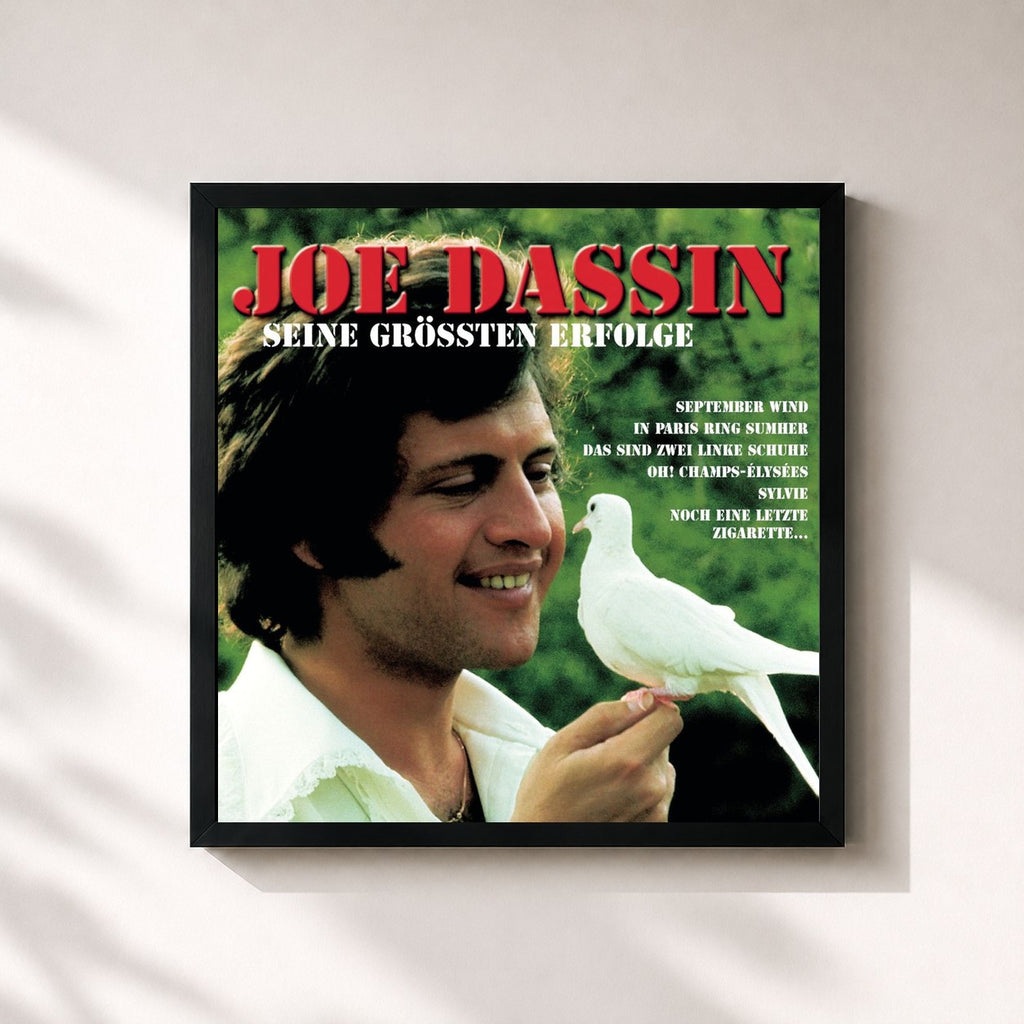 Joe Dassin · Seine Grössten Erfolge