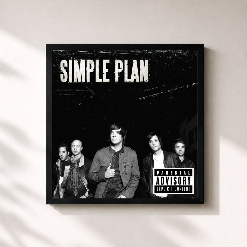 Simple Plan · Simple Plan