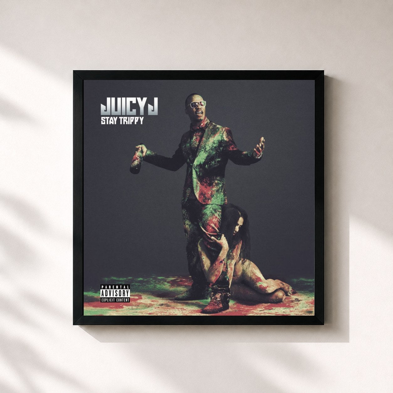 Juicy J · Stay Trippy (Deluxe)
