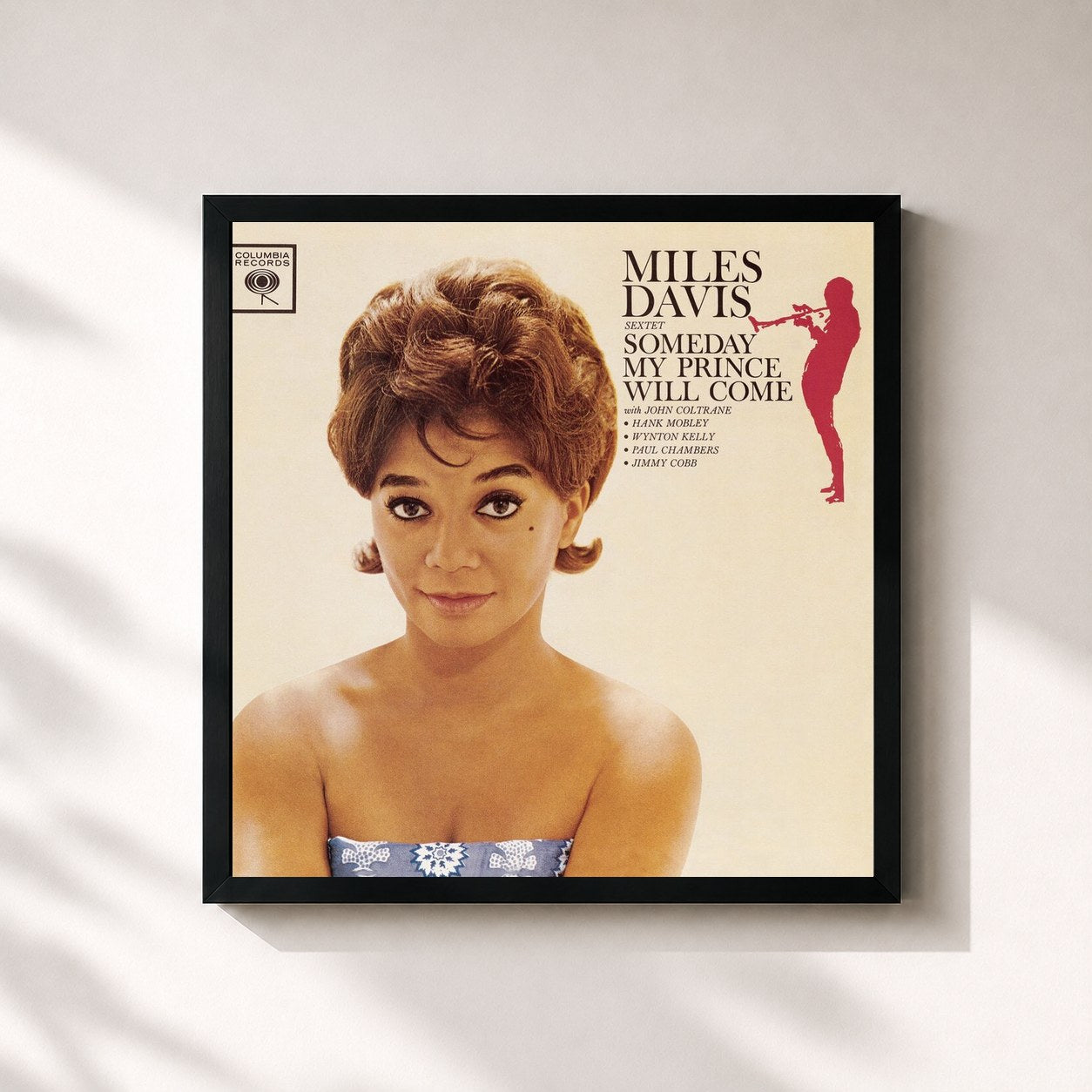 Miles Davis · Someday My Prince Will Come