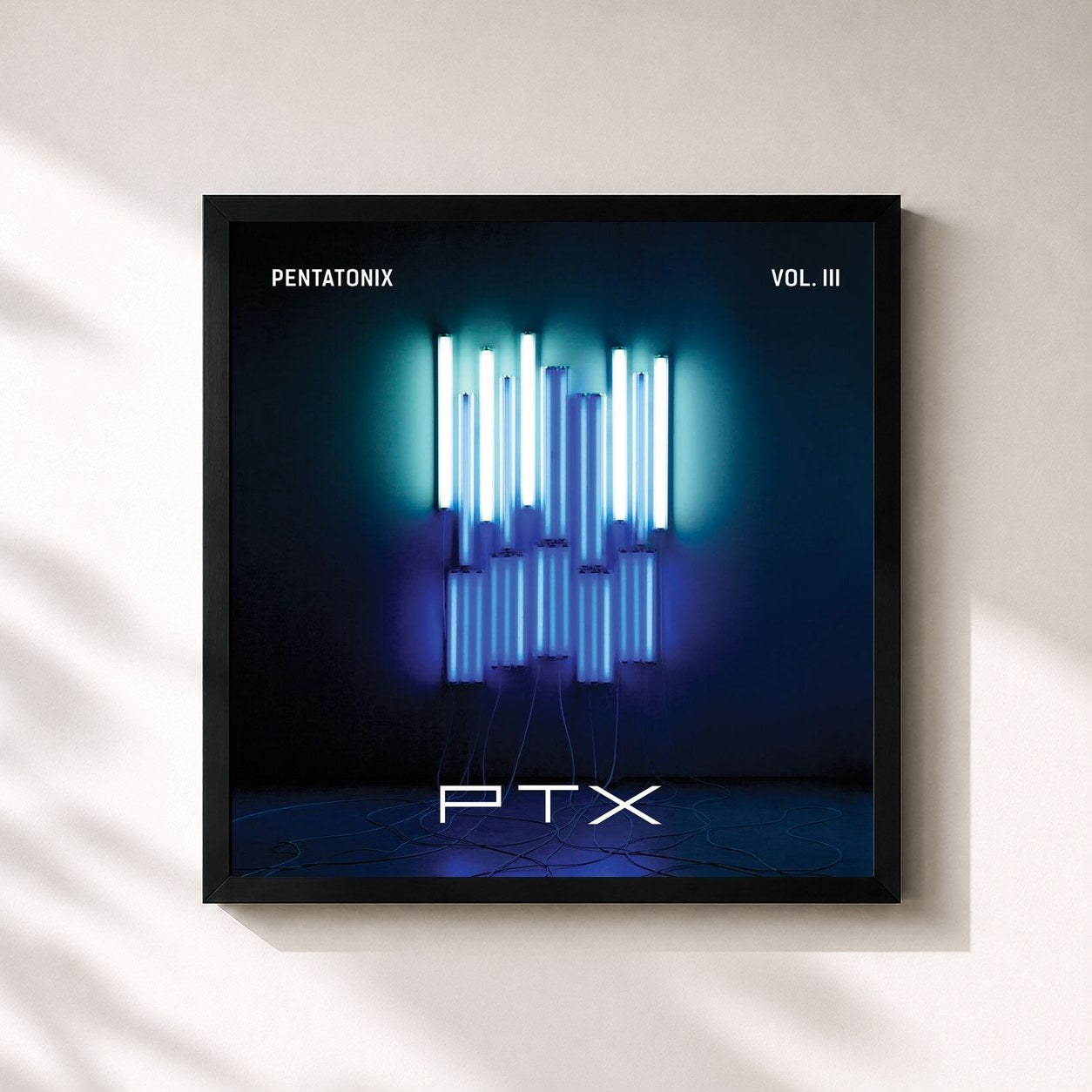 Pentatonix · PTX, Vol. III