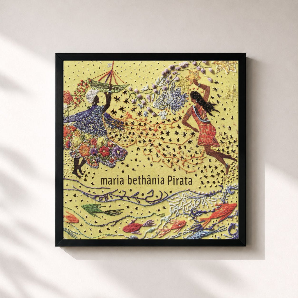 Maria Bethânia · Pirata