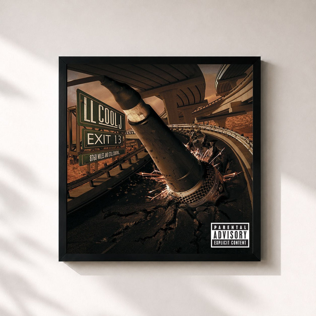 LL Cool J · Exit 13 (Expanded Edition)