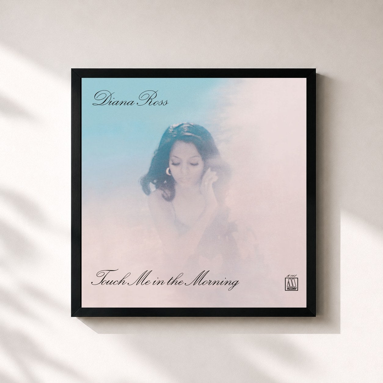Diana Ross · Touch Me In The Morning