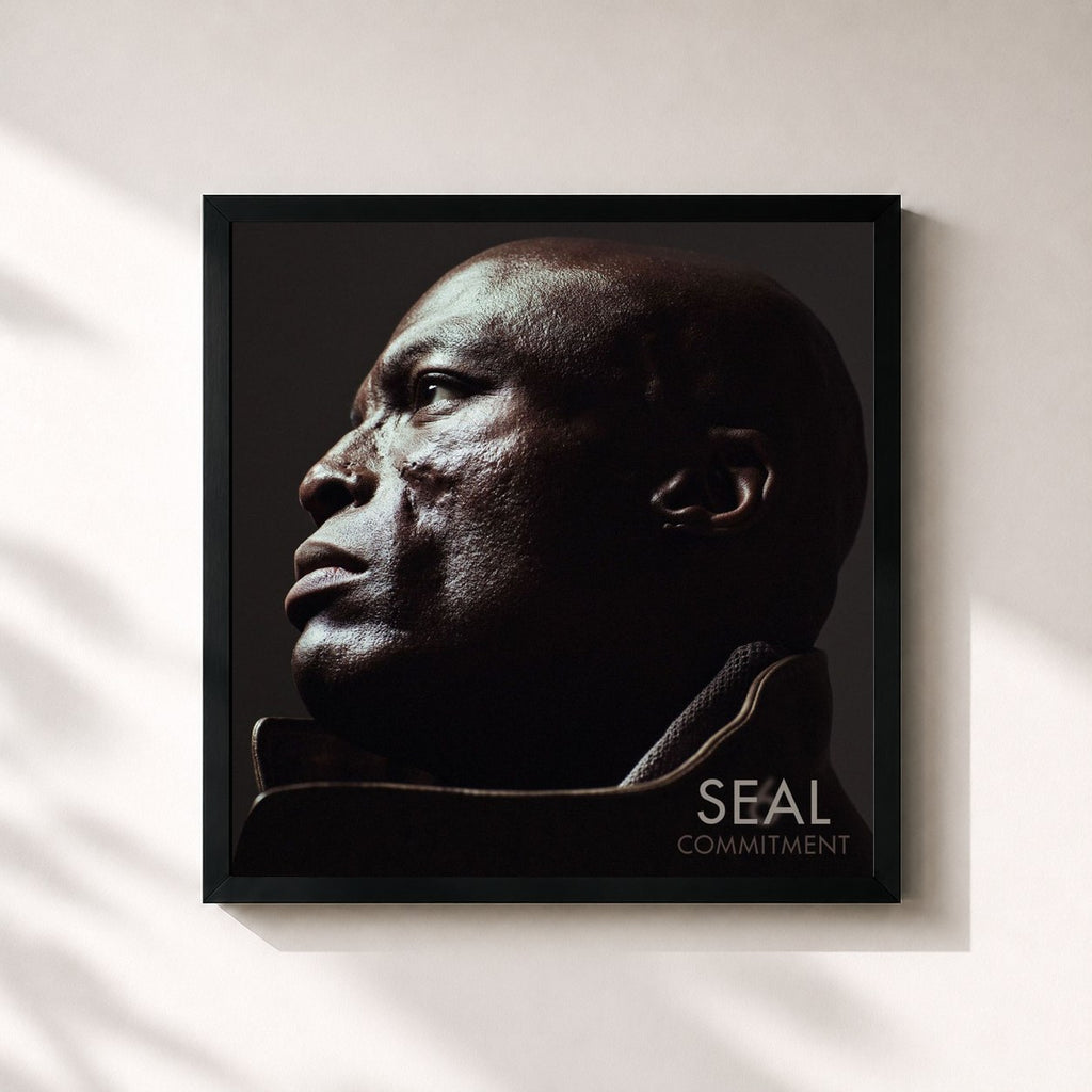 Seal · 6: Commitment