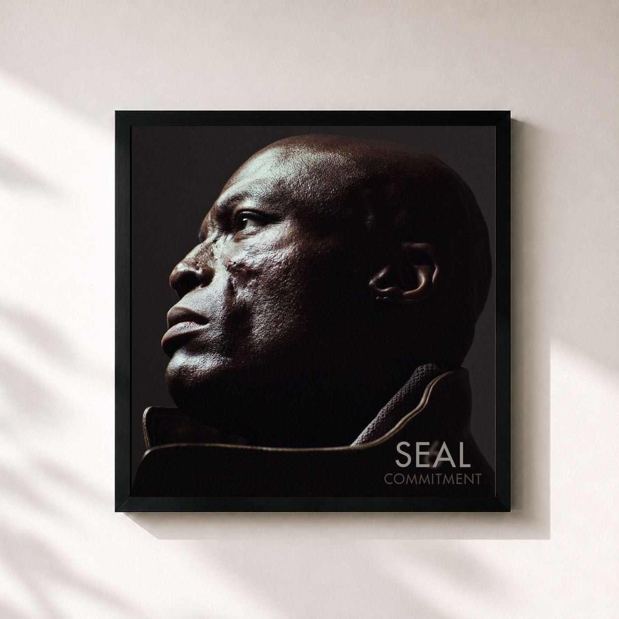 Seal · 6: Commitment