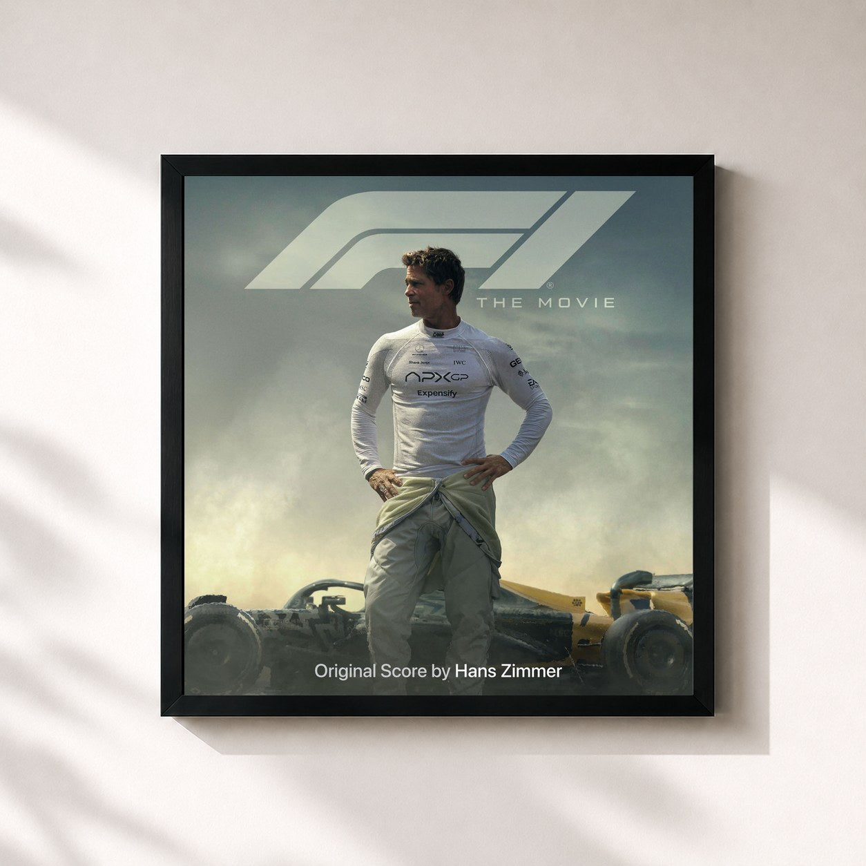 Hans Zimmer · F1® The Movie (Original Score By Hans Zimmer)