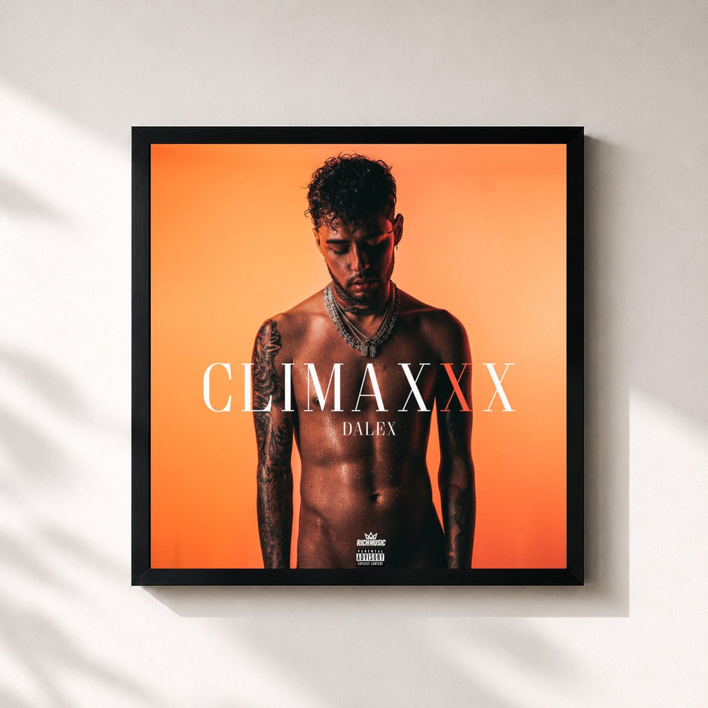 Dalex · Climaxxx