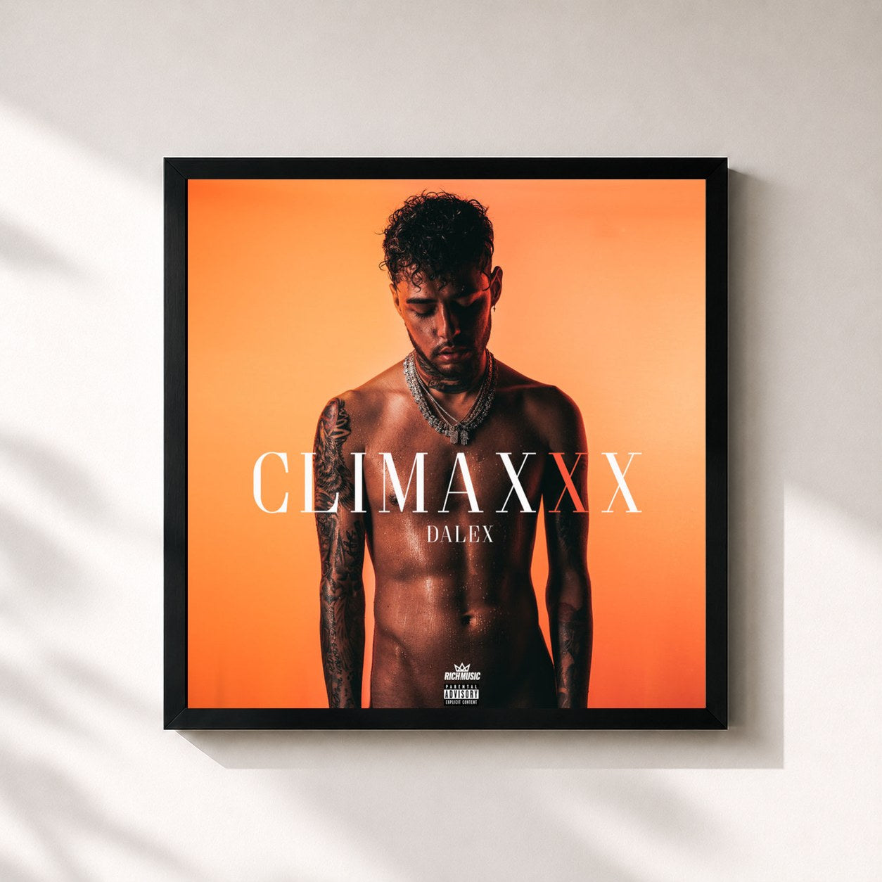 Dalex · Climaxxx
