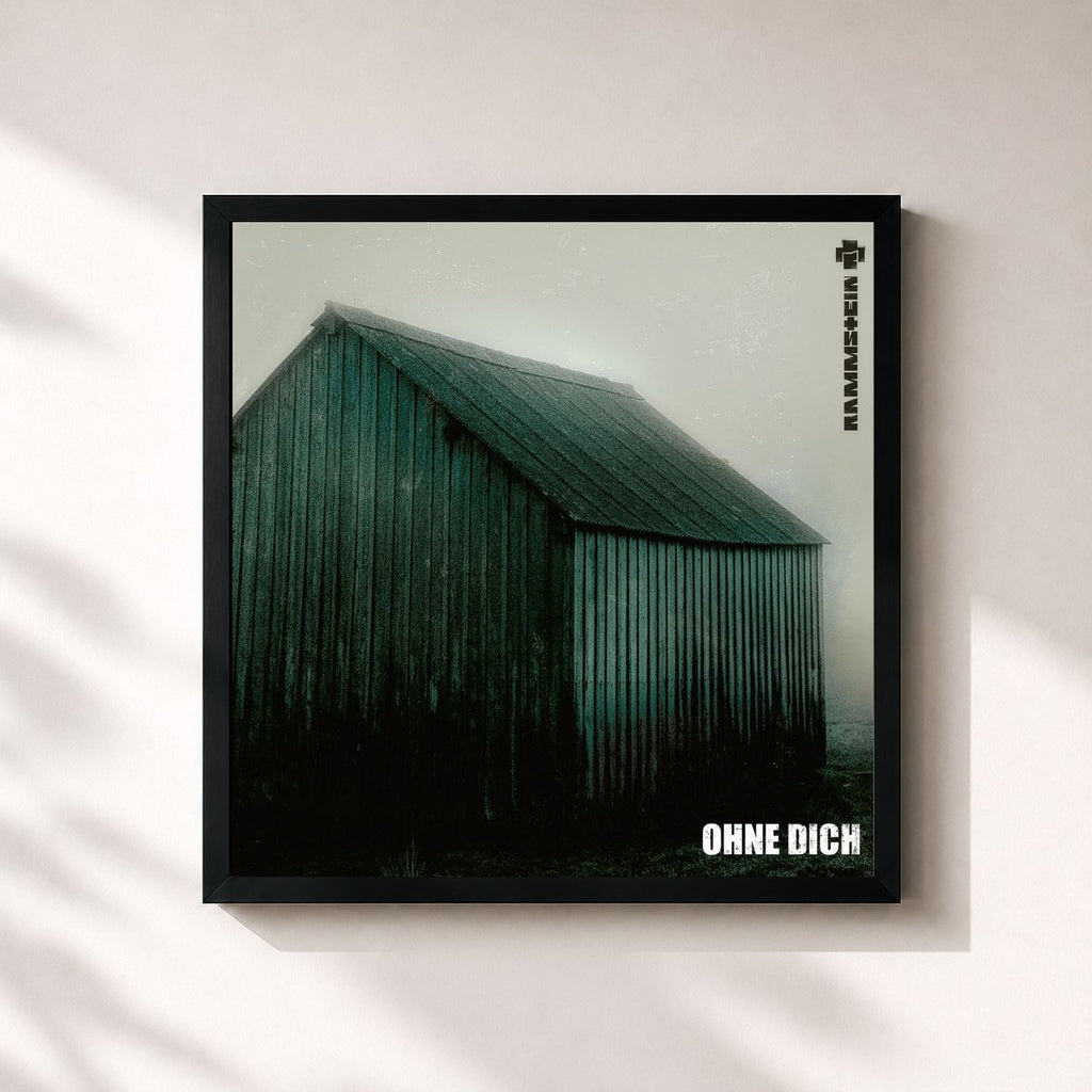 Rammstein · Ohne Dich