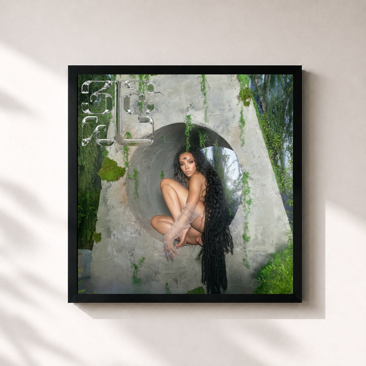 Tinashe · 333