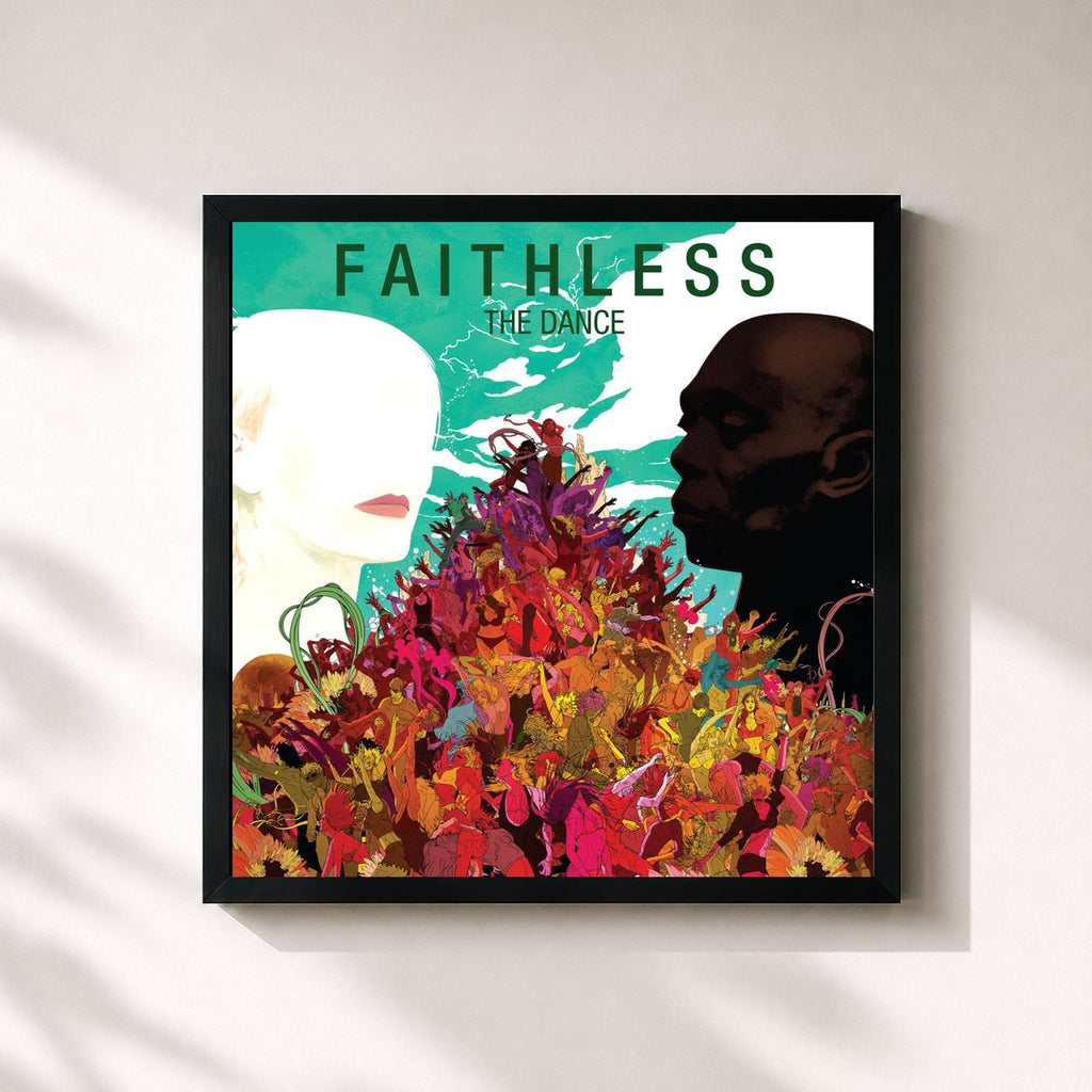 Faithless · The Dance