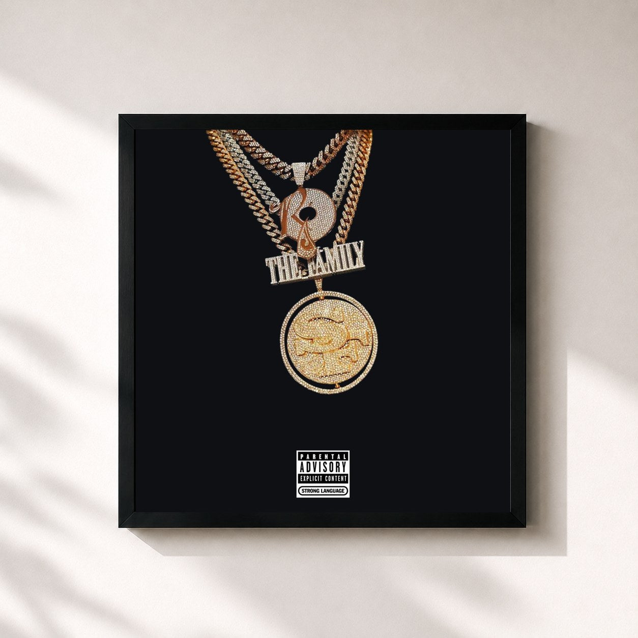 Fabolous · The Street Family (Freestyles)