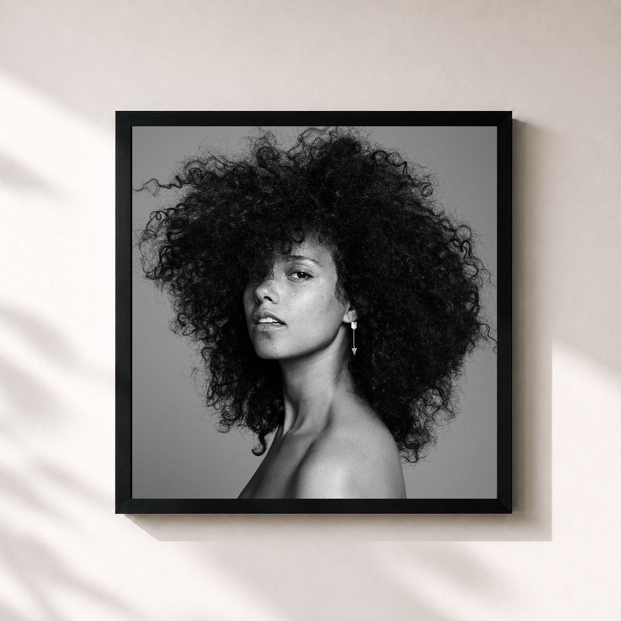 Alicia Keys · HERE (Deluxe Version)