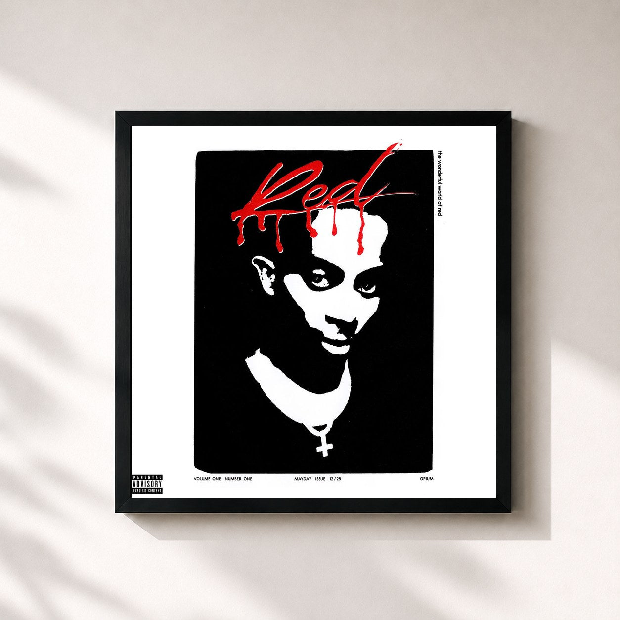 Playboi Carti · Whole Lotta Red