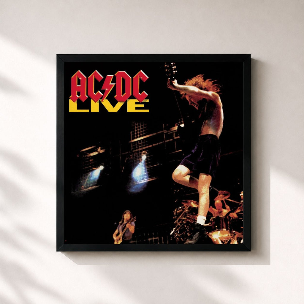 AC/DC – Live