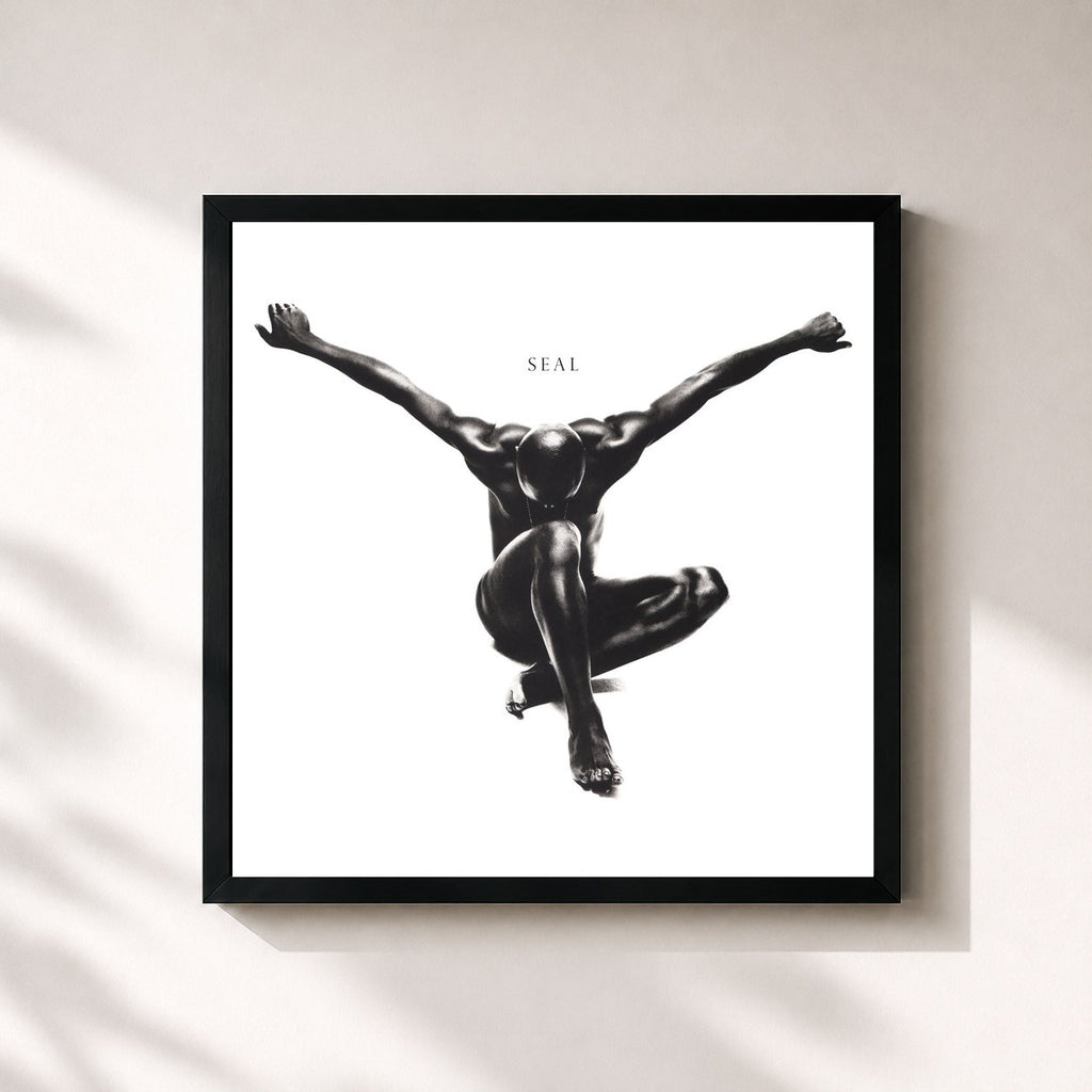 Seal · Seal (Deluxe Edition)