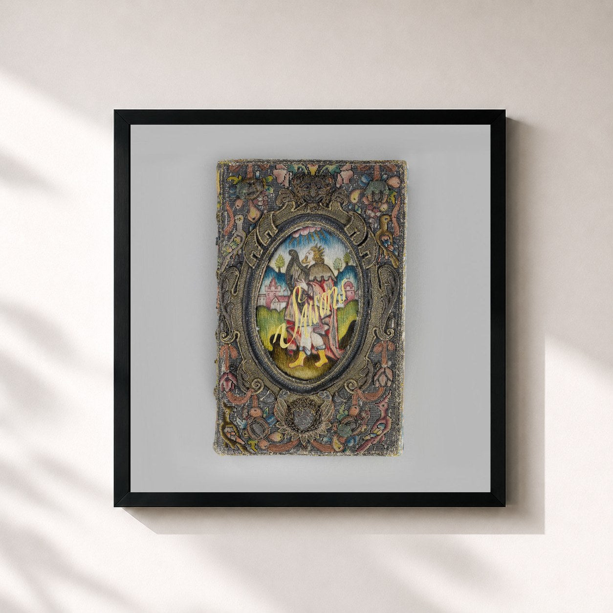 Pomme · Saisons