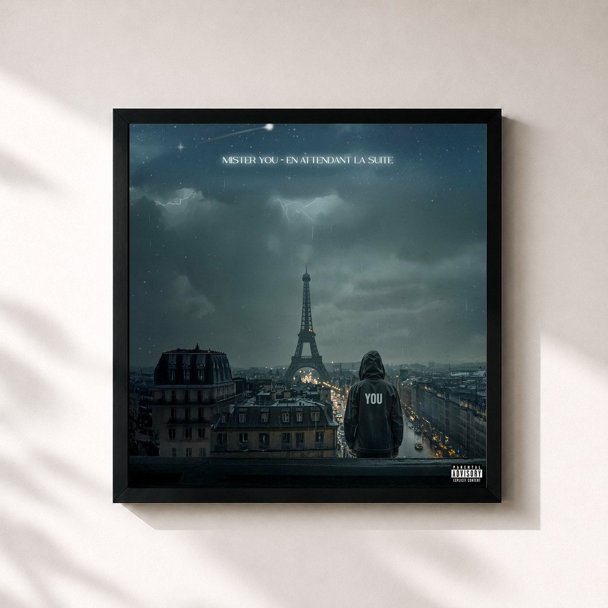 Mister You · EN ATTENDANT LA SUITE