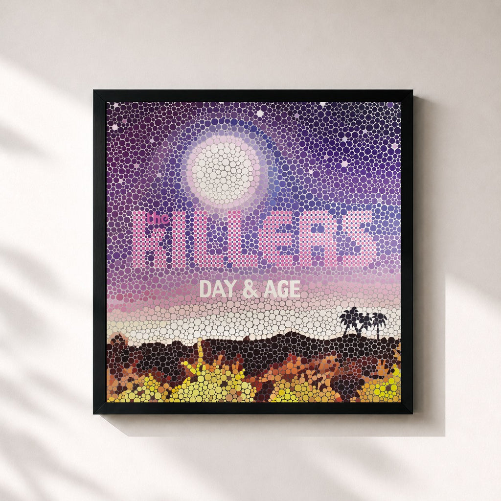 The Killers · Day & Age (Bonus Tracks)