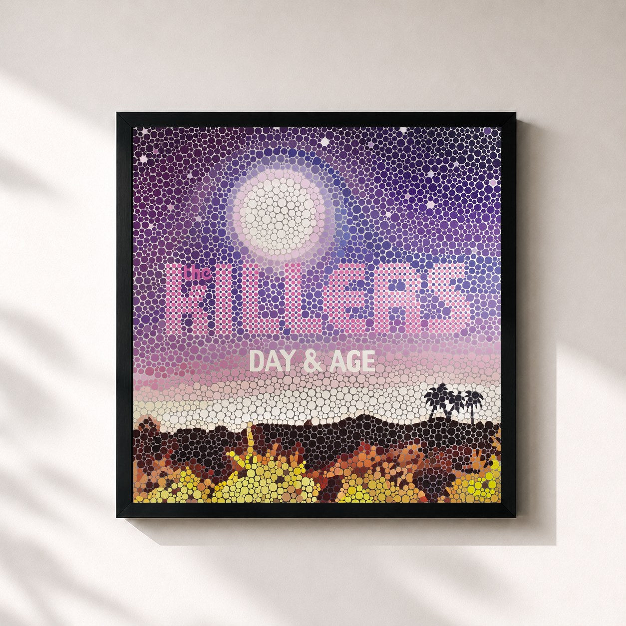 The Killers · Day & Age (Bonus Tracks)