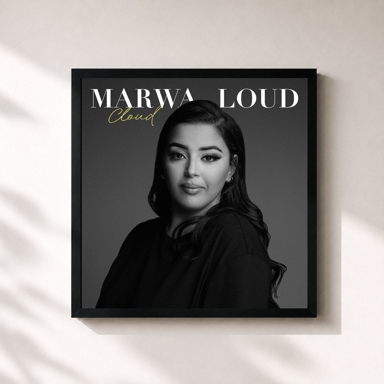 Marwa Loud · Cloud