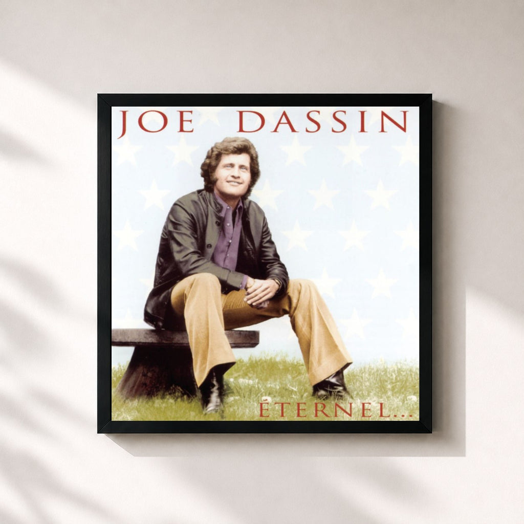 Joe Dassin · Joe Dassin Éternel...